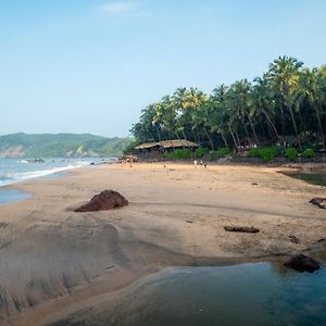 Blue Lagoon Resort Goa